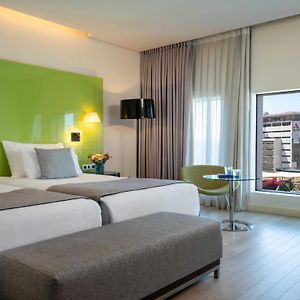 Double Room Mobility accessible