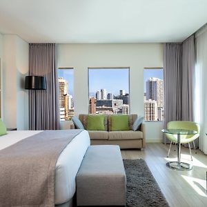 Premium King Room